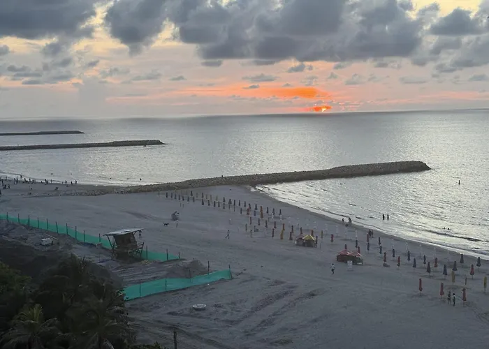 Playa Apartments