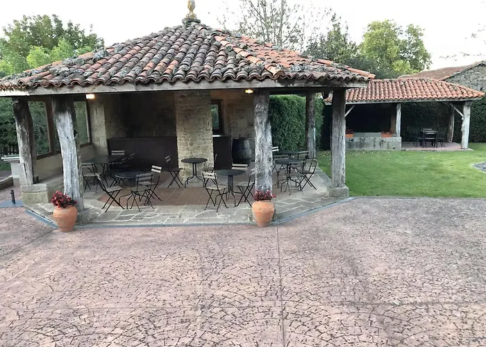 Casa Quinteliña