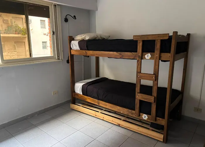 Ruda Hostel