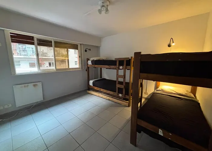 Ruda Hostel