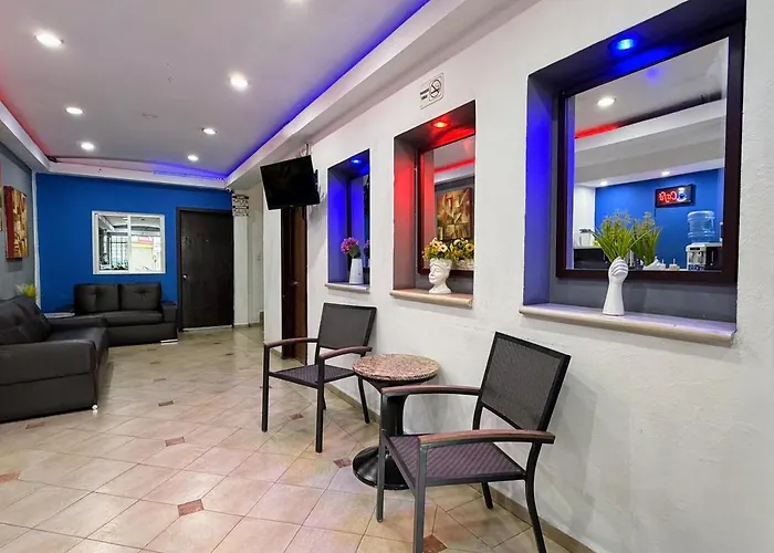 Hotel Nueva Zelanda