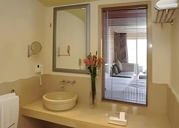  Barceló Tiran
