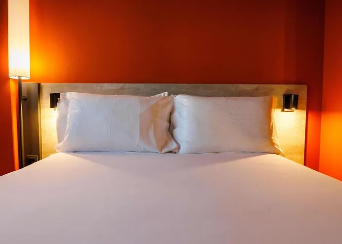 ibis budget Logroño Centro