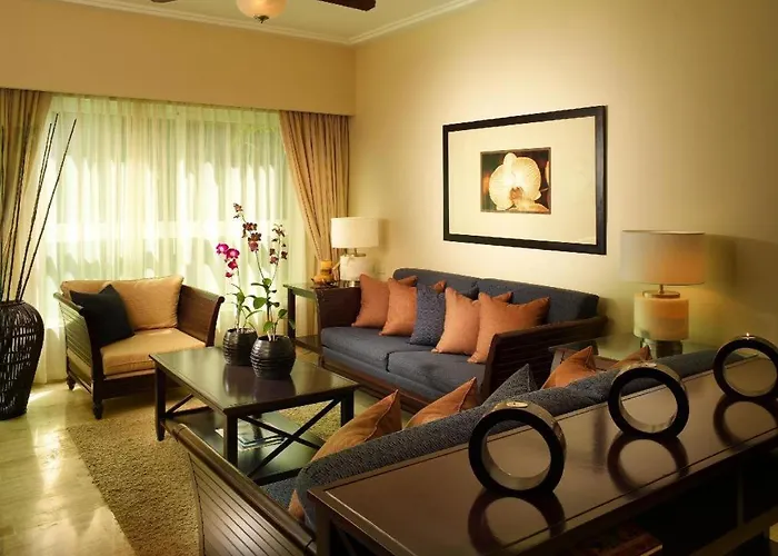 Reserve At Paradisus