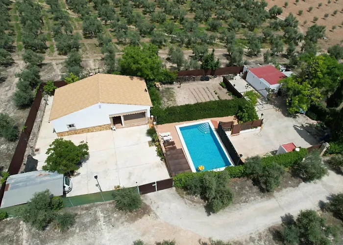Finca Fuente la Parra