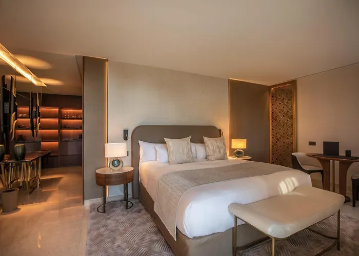 Zem Wellness Clinic Altea - 5 Stars Grand Luxury