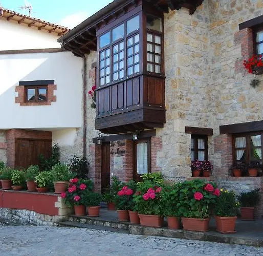 La Casa De Maria