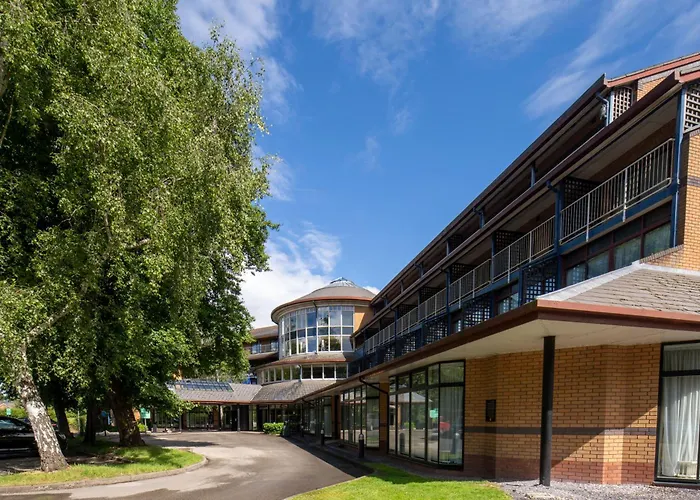 Derby Mickleover Hotel, BW Signature Collection