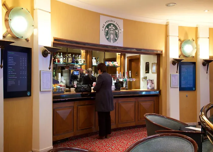 Derby Mickleover Hotel, BW Signature Collection