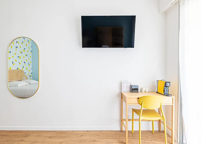 Alcove Nice