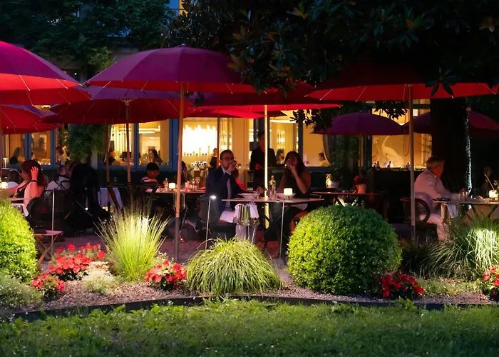  Sheraton Lake Como
