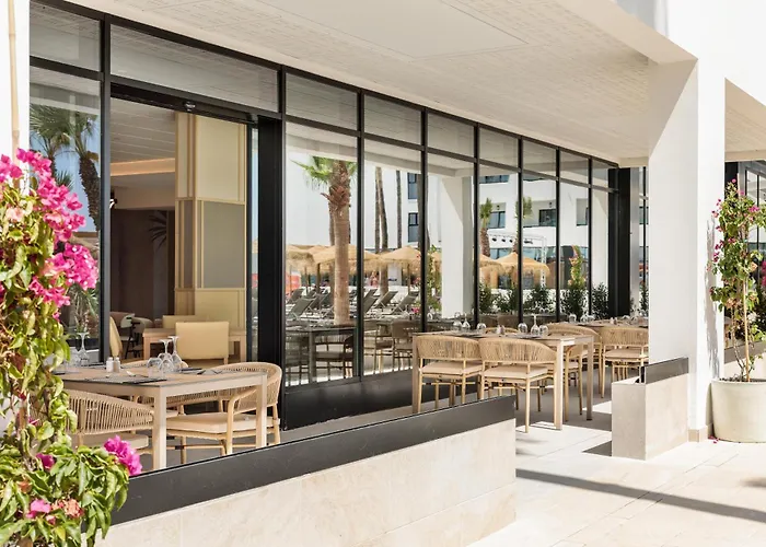 Hotel Best Mojácar