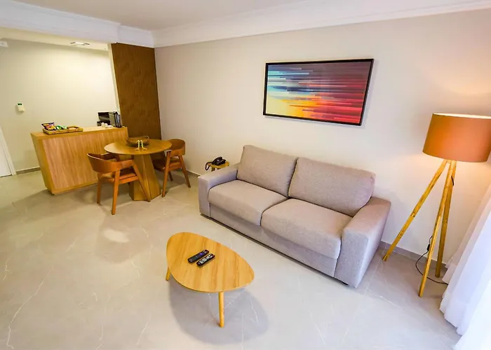Landmark Residence - Oficial