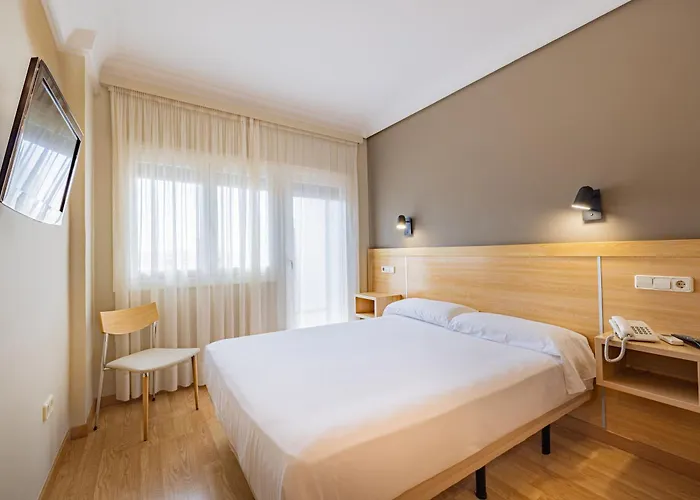 Hotel Santamaria