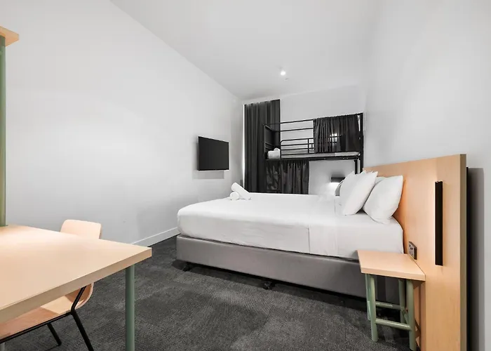Adelaide Central YHA