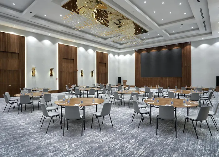 Radisson Baku