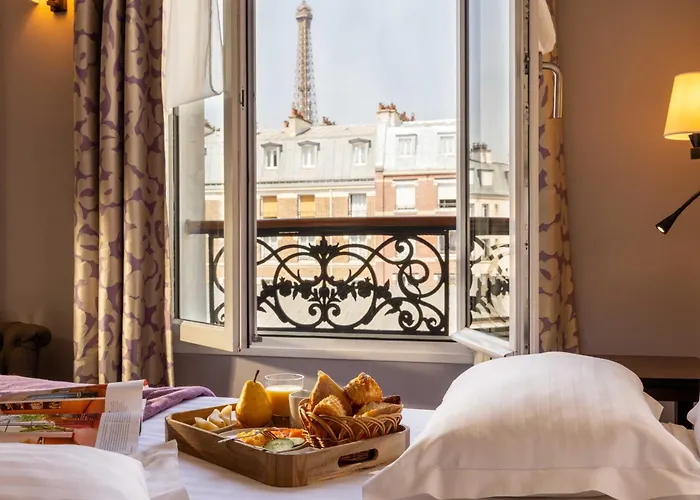 Hotel Le Relais Saint Charles