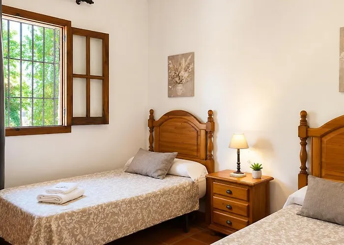 Villa La Clavelina Rocabella