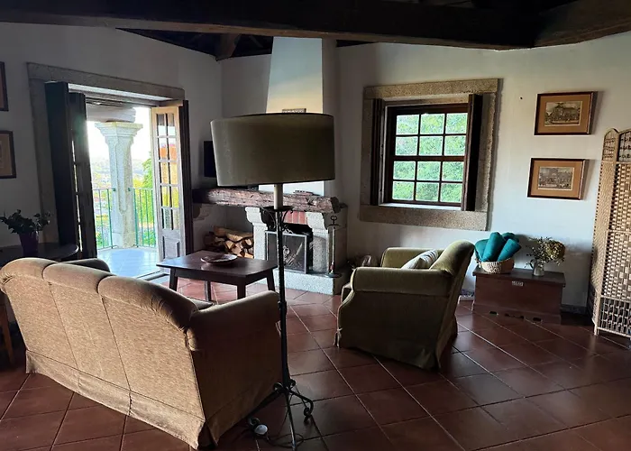 Quinta Do Paco D'Anha