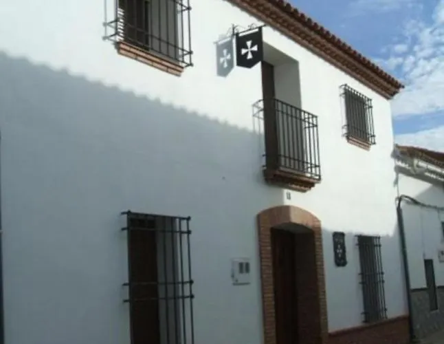 La Casa de los Templarios
