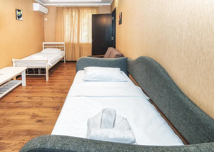 Marcos Hotel
