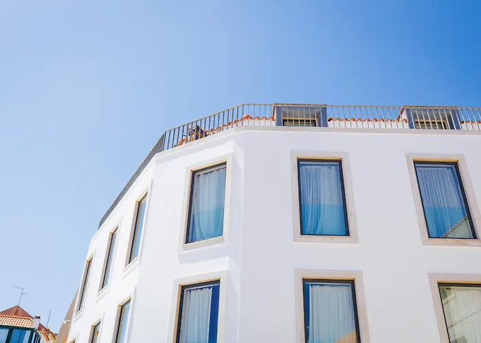 Casa Da Praca Guest House