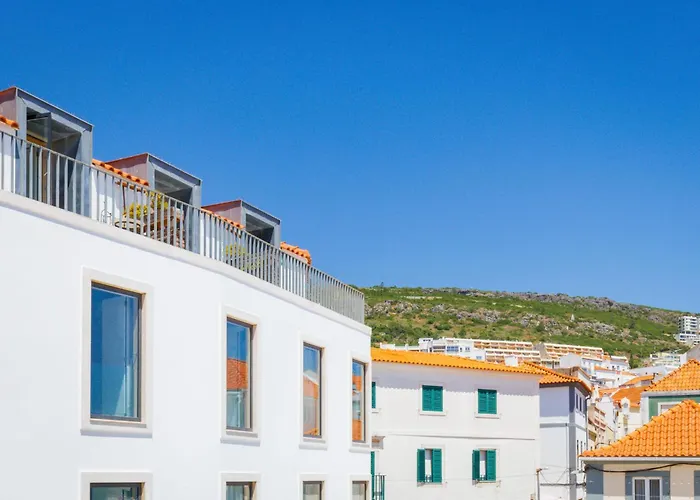 Casa Da Praca Guest House