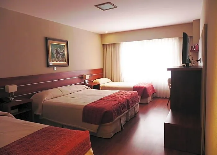 Quorum Golf, Tenis & Spa