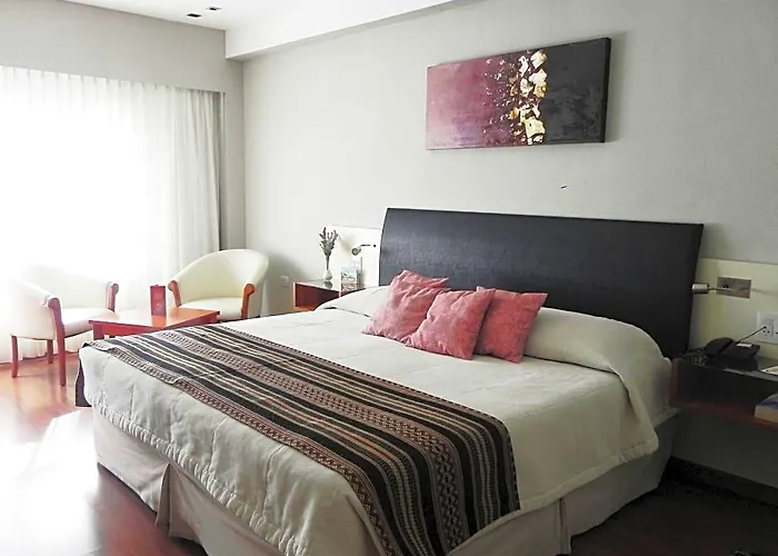 Quorum Golf, Tenis & Spa
