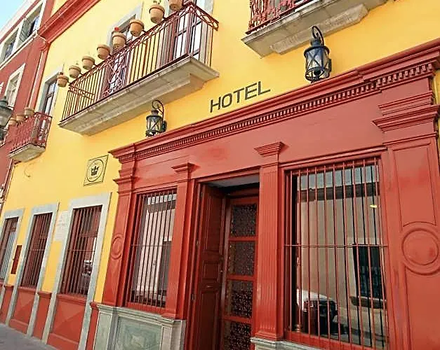 Hotel Santa Regina