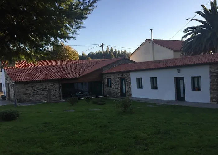 Hotel: Casa Garea