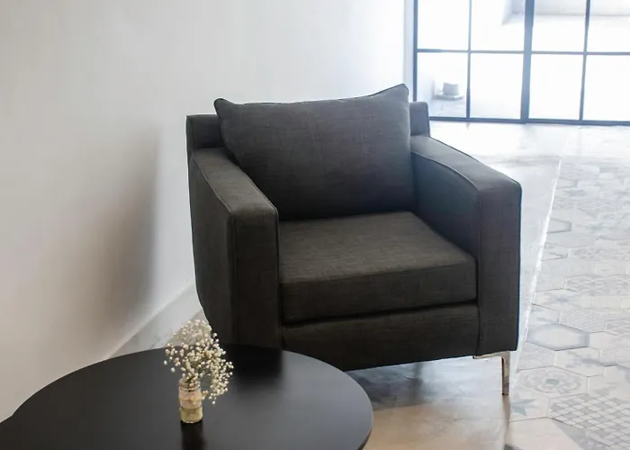 Avellaneda Aparts & Suites