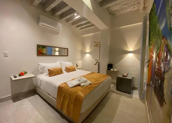 Boutique Callecitas De