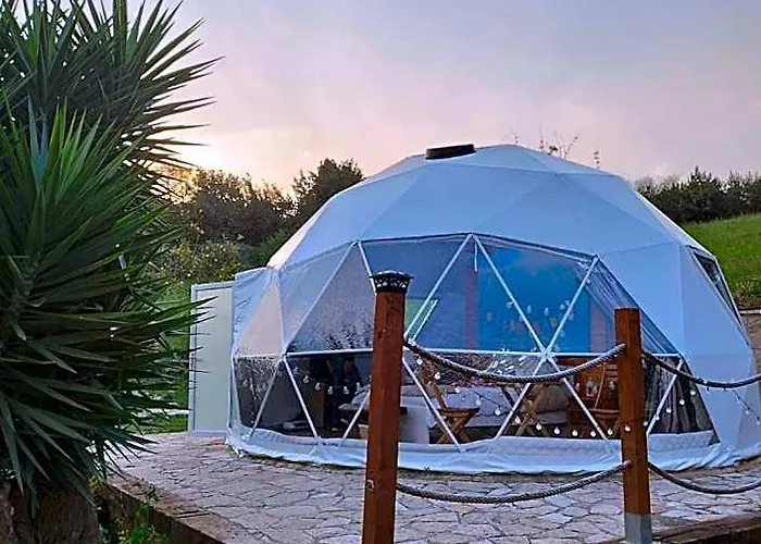 Glamping Quintana
