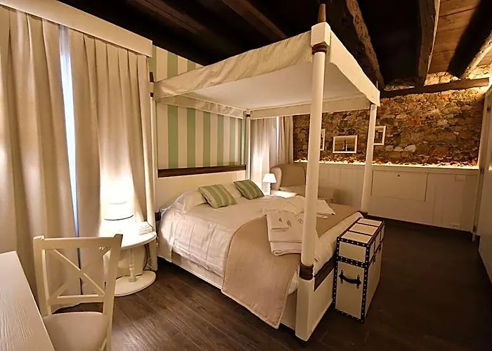 Al Palazzetto