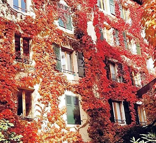 Appart'Hotel Residence Dizerens