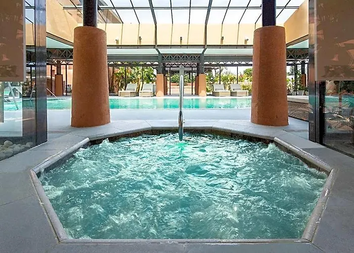 Doubletree By Hilton Isla Cristina, Huelva, Spain