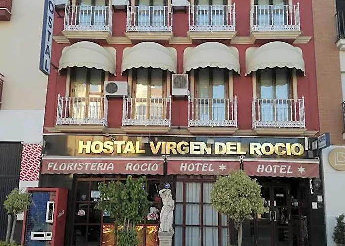 Virgen Del Rocio