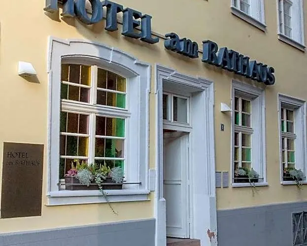 Am Rathaus