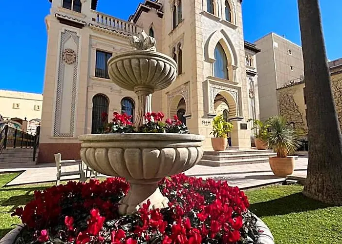 Hotel Kazar
