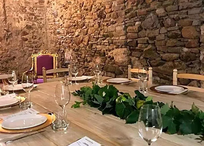 Secrets Priorat