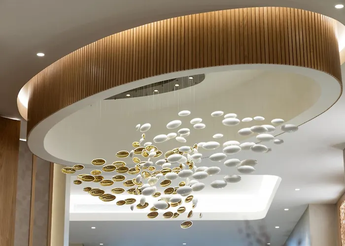 The Westin Istanbul Nisantasi