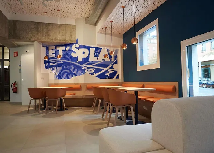 Ibis Budget Vitoria Gasteiz