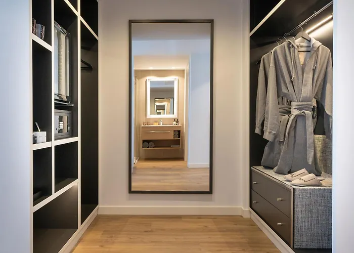 INNSiDE by Meliá Madrid Valdebebas