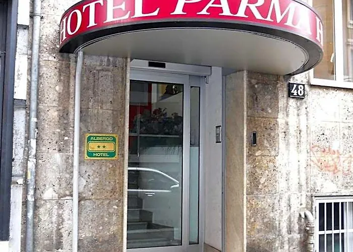  Parma