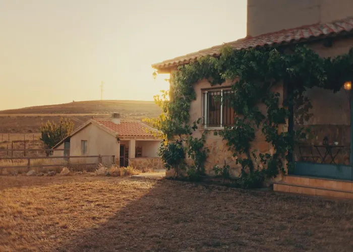 Casa Rural El Caseto Teruel