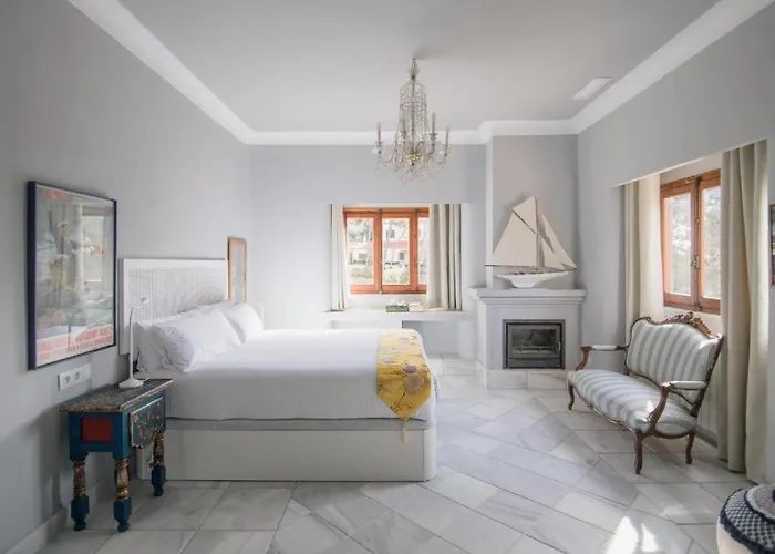 Villa Dora (Adults Only)
