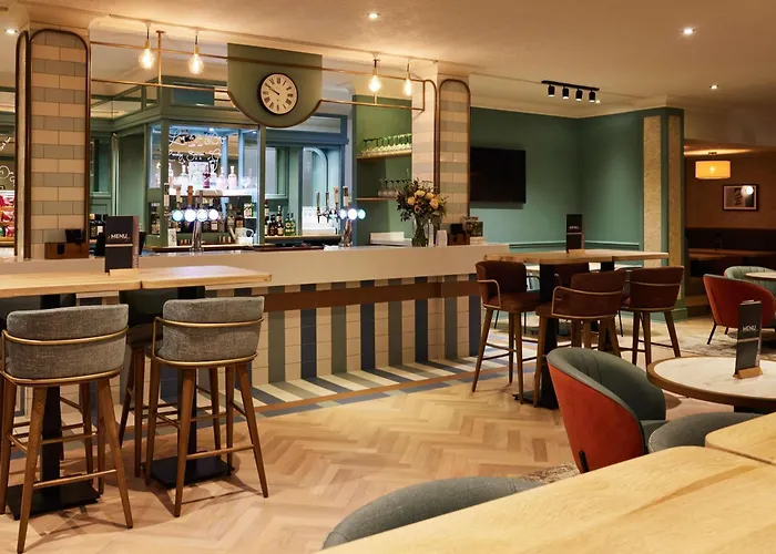 Mercure Northampton