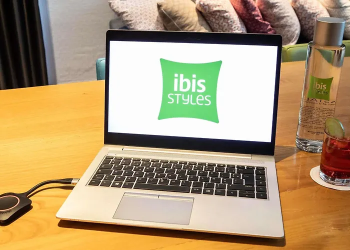 Ibis Styles Bercy