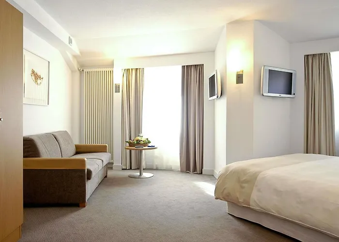 Novotel Andorra
